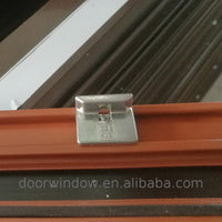 Cheap Price copper windows window frosting charcoal grey aluminium - Doorwin Group Windows & Doors