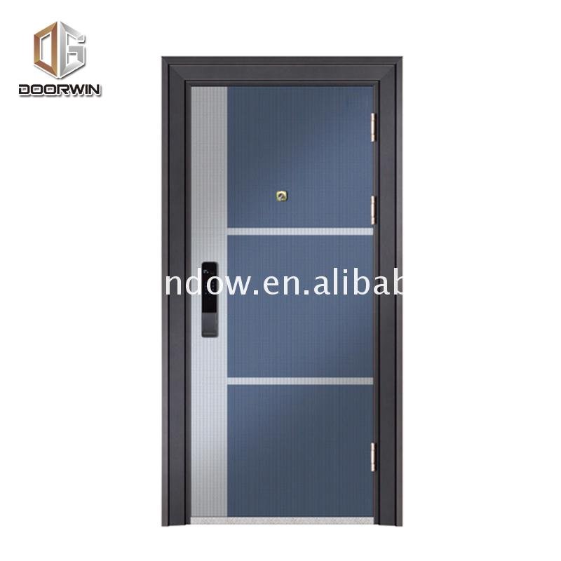 Cheap Price outside door hinges order interior doors oak wood - Doorwin Group Windows & Doors