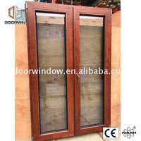 Cheap stock timber windows — thumbnail 4