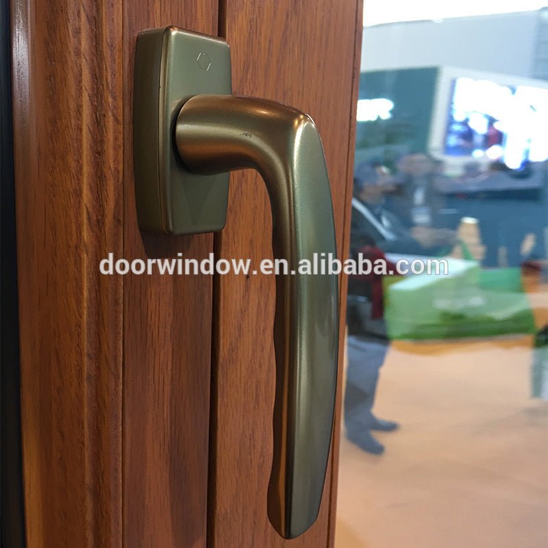 Cheap yy brand casement window made in china ultra clear glass toilet — product image 5