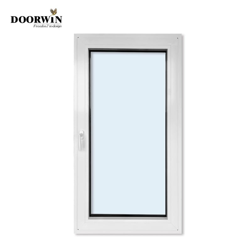 Cheapest price Sound proof  high Air tightness aluminum Glass Casement Windows floor to ceiling windows — product image 4