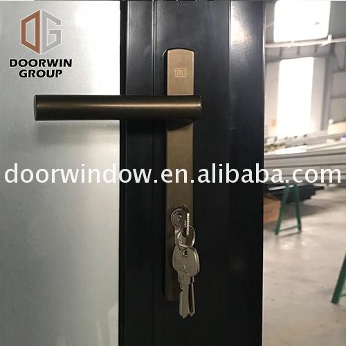 China Big Factory Good Price commercial door width weather stripping suppliers — product image 6