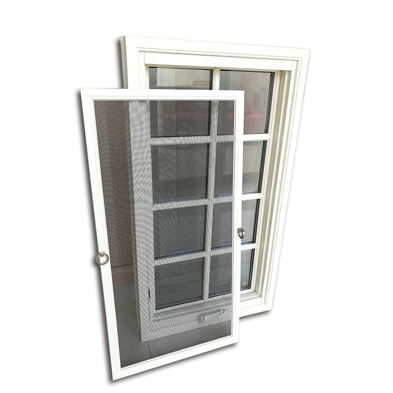 China Big Factory Good Price egress hinges casement windows door window grill create new - Doorwin Group Windows & Doors