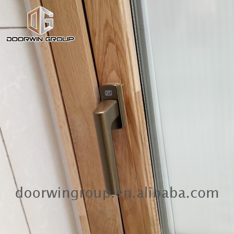 China cheap aluminium window cladding — product image 3