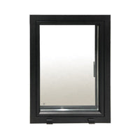 China Factory Promotion aluminium door and window alu windows by Doorwin — thumbnail 3