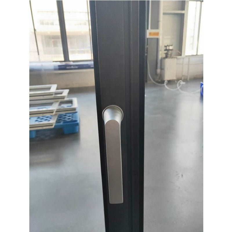 China Factory Promotion aluminium door and window alu windows by Doorwin - Doorwin Group Windows & Doors