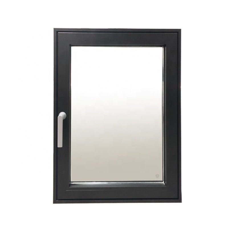 China Factory Promotion aluminium door and window alu windows by Doorwin — product image 1