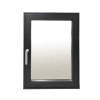 China Factory Promotion aluminium door and window alu windows by Doorwin — thumbnail 1