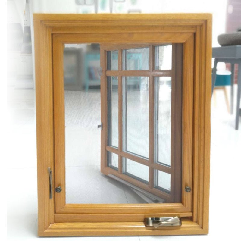 China Factory Seller beautiful window grills design grill designs basement security grilles - Doorwin Group Windows & Doors