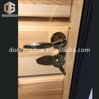 China Factory Seller dual entry doors double front for sale french — thumbnail 3