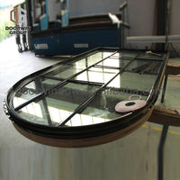 China factory supplied top quality fixed frame windows — thumbnail 2