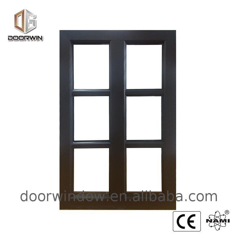 China factory supplied top quality hopper type window style basement windows — product image 1