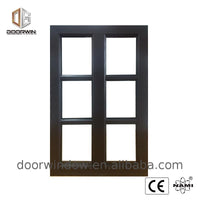 China factory supplied top quality hopper type window style basement windows — thumbnail 1