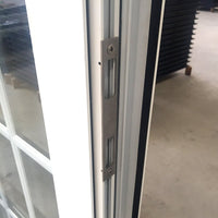 China factory supplied top quality window grill bars bar design unique — thumbnail 6