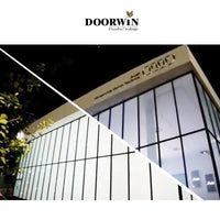 China factory supply pdlc smart glass LCD switchable privacy glass power on clear power off frosted used in court — thumbnail 2