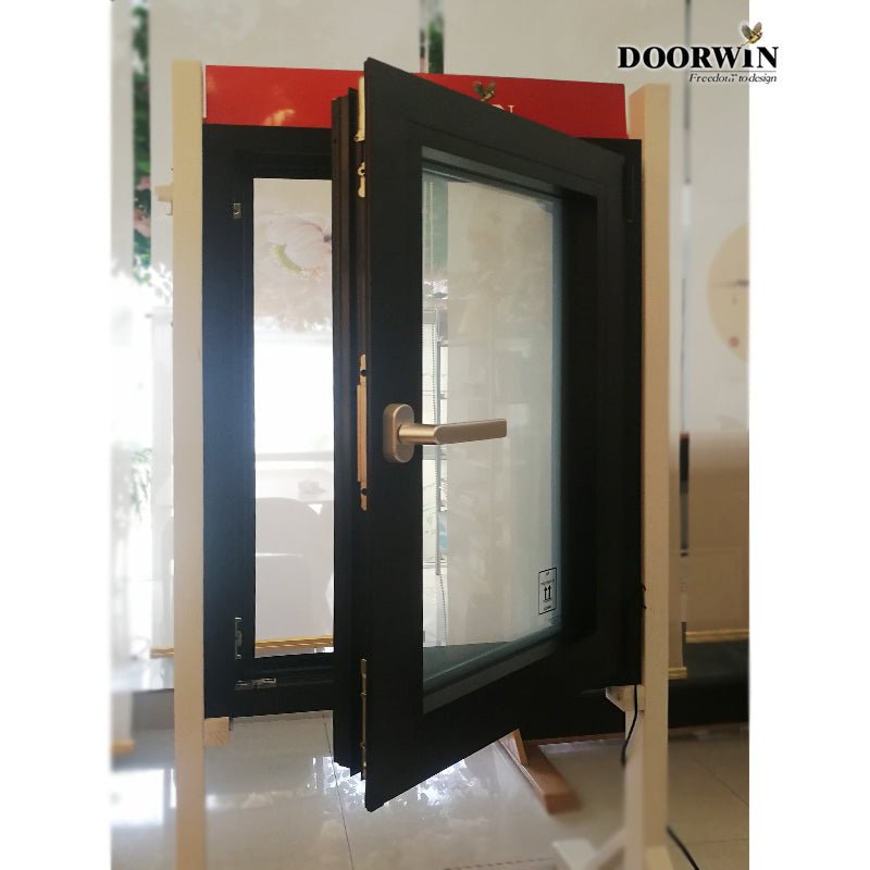 China factory supply pdlc smart glass LCD switchable privacy glass power on clear power off frosted used in court - Doorwin Group Windows & Doors