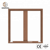 China Good Crank Out Windows in accordance to U.S. building code by Doorwin on Alibaba — thumbnail 3