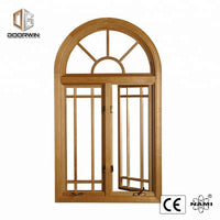 China Good Crank Out Windows in accordance to U.S. building code by Doorwin on Alibaba — thumbnail 1