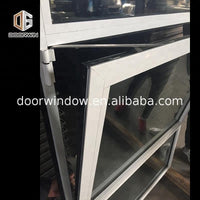 China Good Fashionable aluminum casement Door with Australia standard Aluminum Factory direct in swing windows and doorsby Doorwin on Alibaba — thumbnail 5