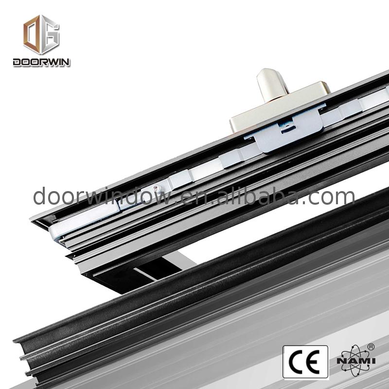 China good ventilator tilting and turn window australia standard aluminium tilt & as2047 interior windows — product image 6
