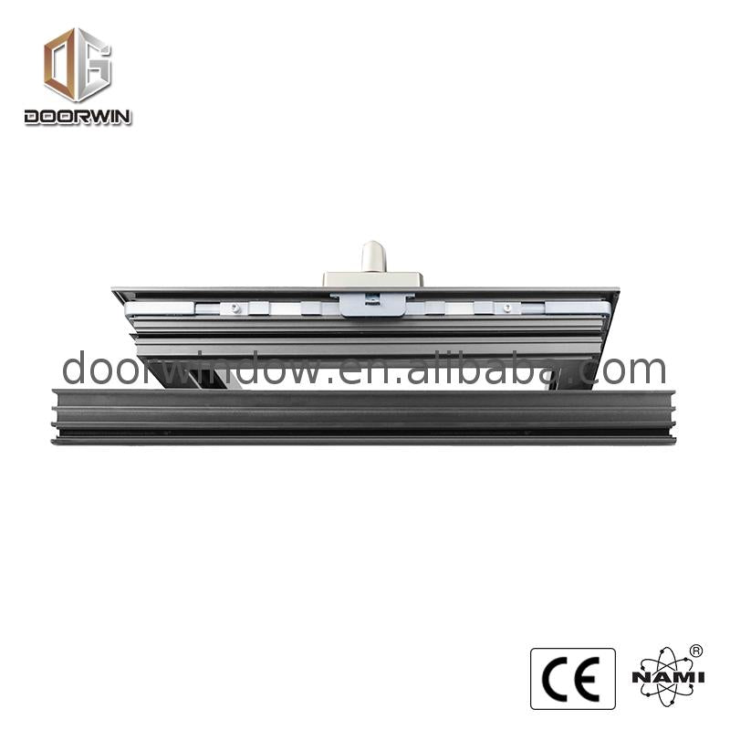 China good ventilator tilting and turn window australia standard aluminium tilt & as2047 interior windows - Doorwin Group Windows & Doors
