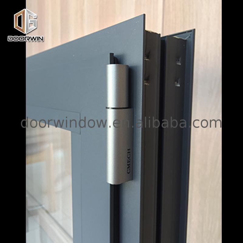 China good ventilator tilting and turn window australia standard aluminium tilt & as2047 interior windows - Doorwin Group Windows & Doors