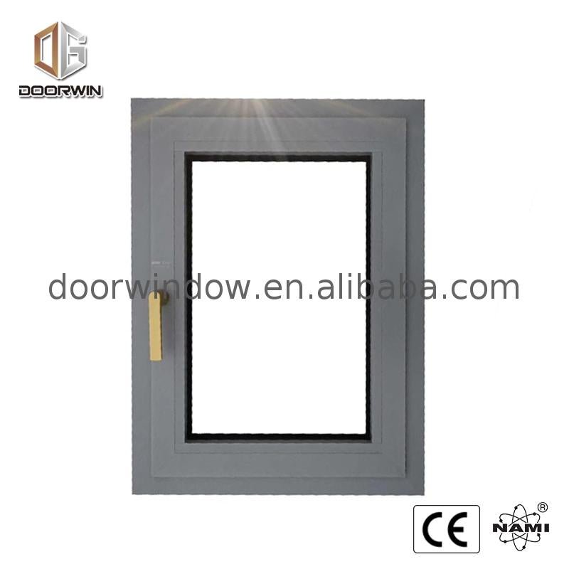 China good ventilator tilting and turn window australia standard aluminium tilt & as2047 interior windows — product image 1