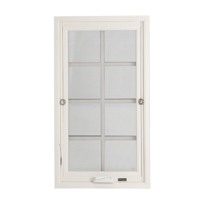 China Hot Sale standard wooden window frame sizes southern star windows south florida and doors — product image 1