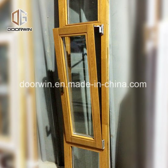 China Made Arch Window Design Top Windows for Sale - China Tilt and Turn Window, Customized Tilt Window — product image 0