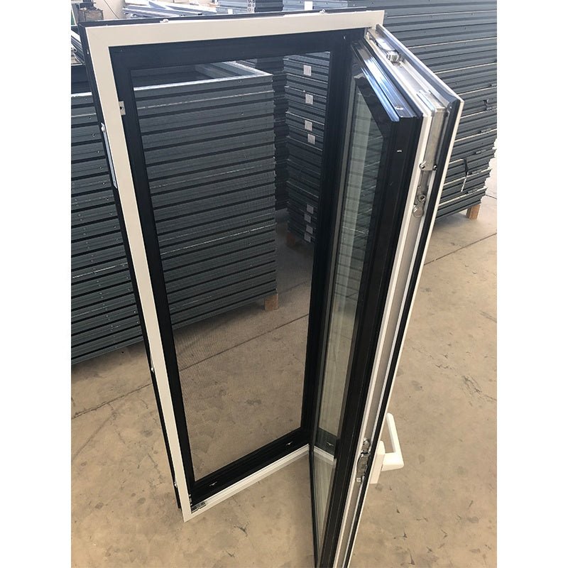 China Manufactory double glazed aluminium aluminum alloy windows doors - Doorwin Group Windows & Doors