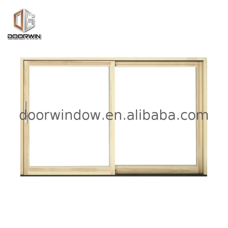 China manufacturer aluminium sliding patio doors — product image 1