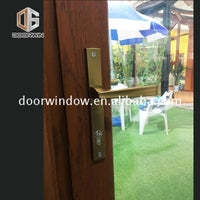 China manufacturer black aluminium doors bedroom single door designs bathroom design — thumbnail 2