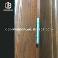 China manufacturer black aluminium doors bedroom single door designs bathroom design — thumbnail 4