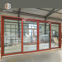 China manufacturer cheap security door in wall - Doorwin Group Windows & Doors