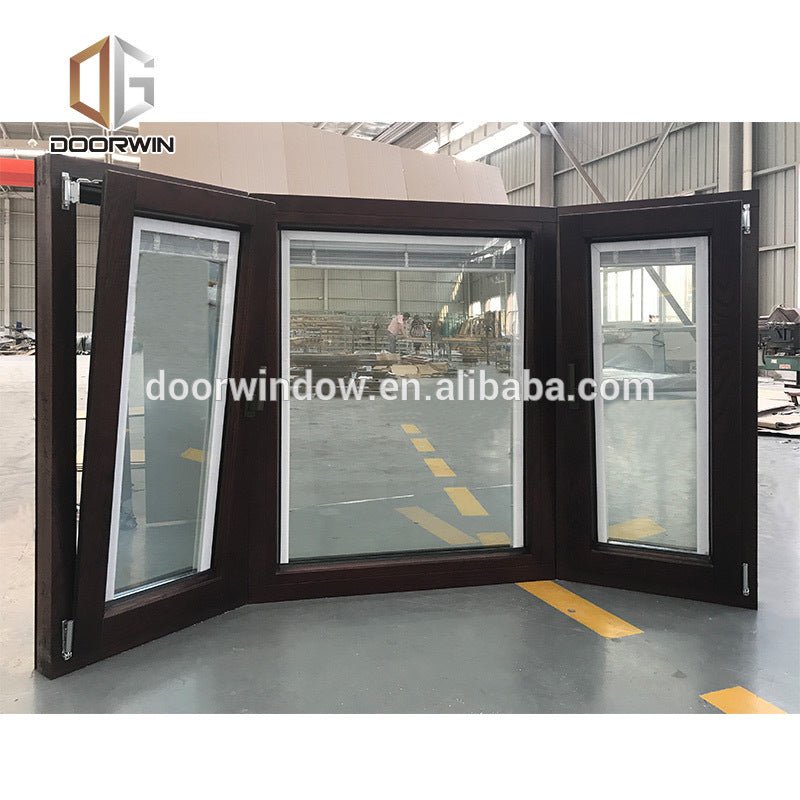 China manufacturer custom designed casement aluminum windows commercial bay windowby Doorwin on Alibaba - Doorwin Group Windows & Doors