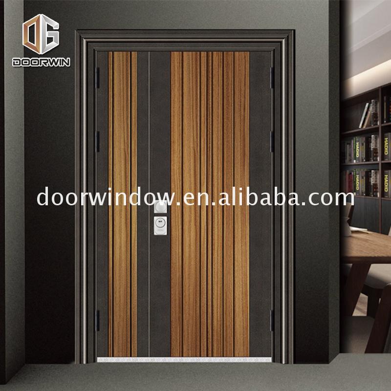 China manufacturer hinges for doors that open out heavy duty door double hinged — product image 4