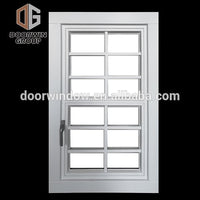China Supplier buy ready made windows double glazed window casement online — thumbnail 2