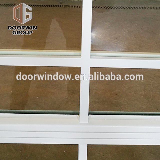 China Supplier buy ready made windows double glazed window casement online — product image 3