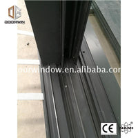 China supplier high quality shower sliding door - Doorwin Group Windows & Doors