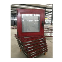 Chinese factory energy star double pane windows basement saving houston — thumbnail 1
