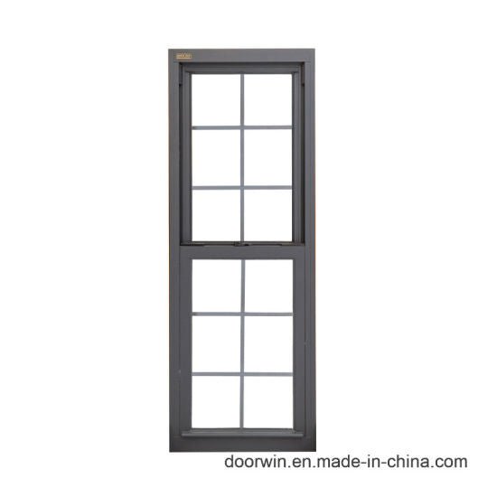 Chinese Factory French Aluminum Window Double Hung Windows - China Aluminum Window Manufacturer, Aluminum Window Price — product image 0