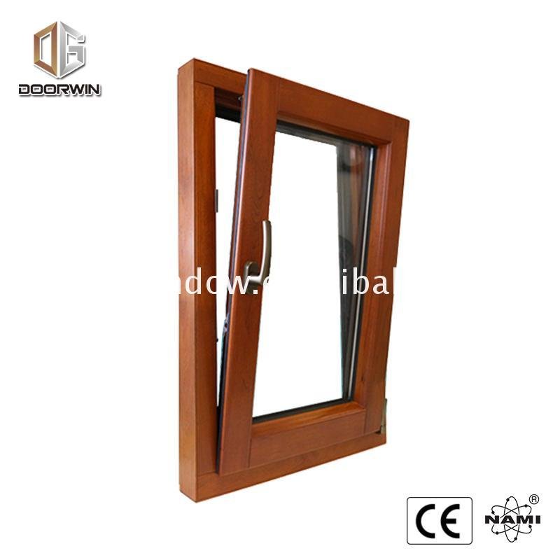Chinese factory window panels for bedroom — product image 1