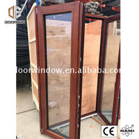 Chinese supplier grey casement windows — thumbnail 6