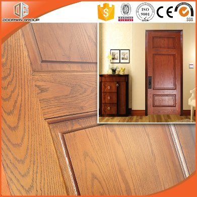 Chinese Top Quality Interior Wood Door - China Wooden Door, Interior Door — product image 0