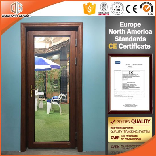 Chinese Top Quality Wood Aluminum Door and Window - China Wood Aluminum Door and Window, Wood Clad Aluminum Window and Door — product image 0