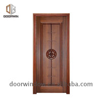 Counter swing door wooden outward opening doors wooden doors with windows pictures — thumbnail 1