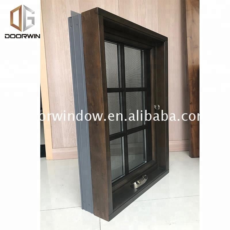 Crank casement windows bathroom window construction glass — product image 6
