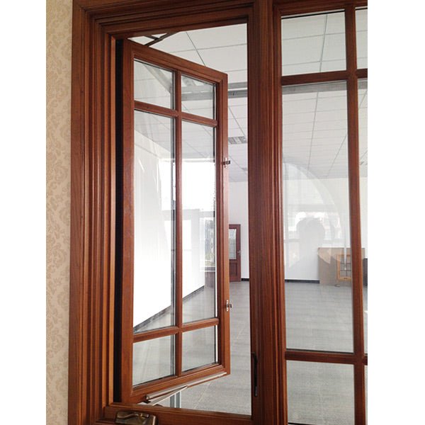 crank open awning window — product image 2