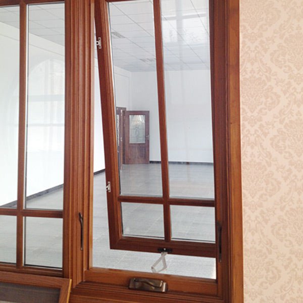 crank open awning window - Doorwin Group Windows & Doors