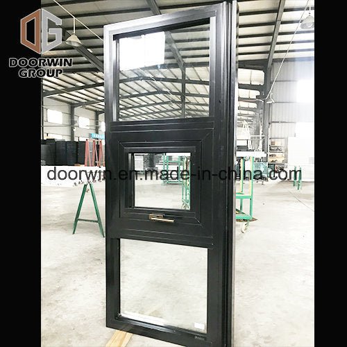 Curacao Design Thermal Break Aluminium Casement Window, Good Quality Window for Both Modern and Traditional Architecture. - China Window, Windows — product image 0